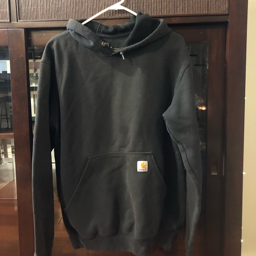 Carhartt sweatshirt